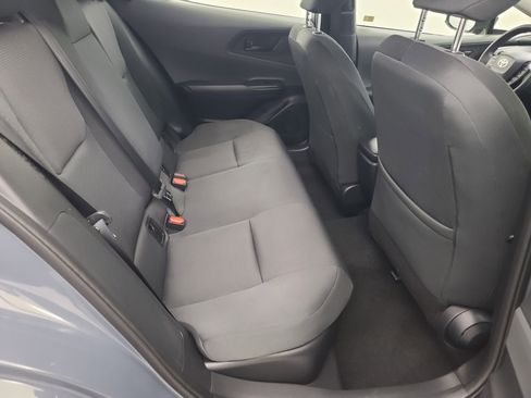 Used 2025 Toyota Prius LE image 15