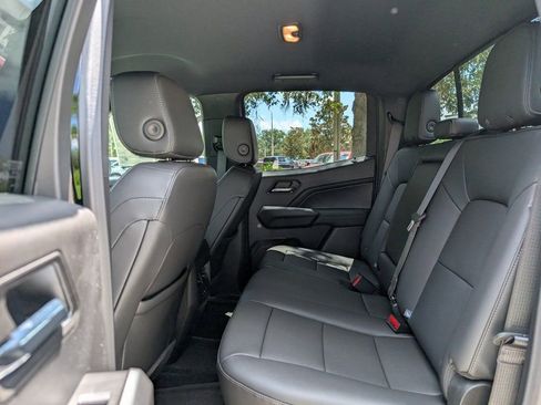 New 2026 Chevrolet Colorado LT w/ LT Convenience Package RWD image 17