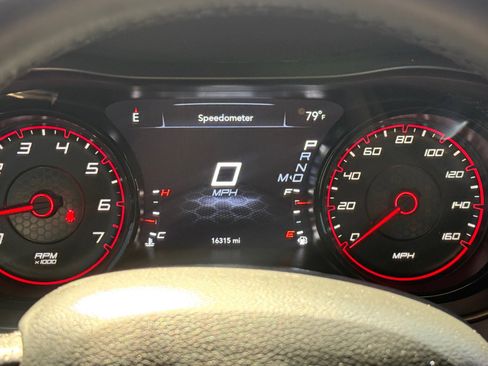 Used 2023 Dodge Charger R/T w/ Blacktop Package image 20