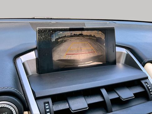 Used 2017 Lexus NX 200t FWD w/ Accessory Package 2 image 25