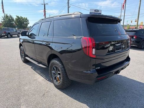 Used 2026 Ford Expedition Tremor AWD/4WD image 5