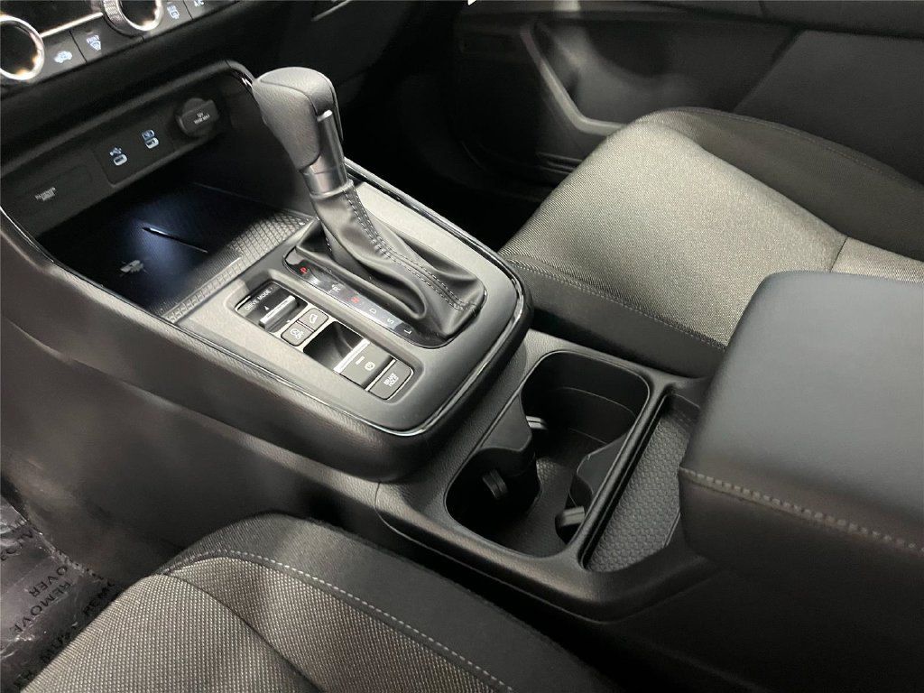 New 2027 Honda CR-V LX image 14