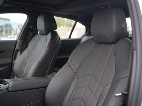 New 2027 BMW 530i xDrive AWD/4WD image 10