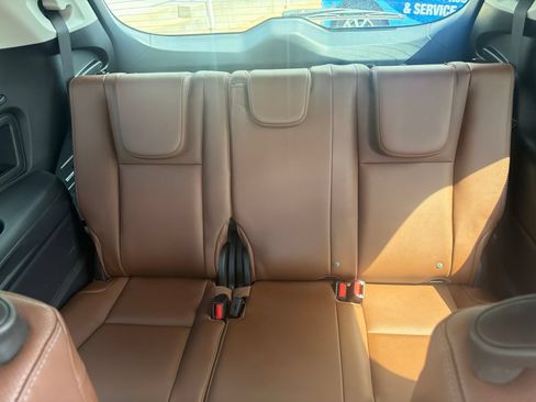 Used 2020 Subaru Ascent Touring w/ Popular Package #2A AWD/4WD image 27