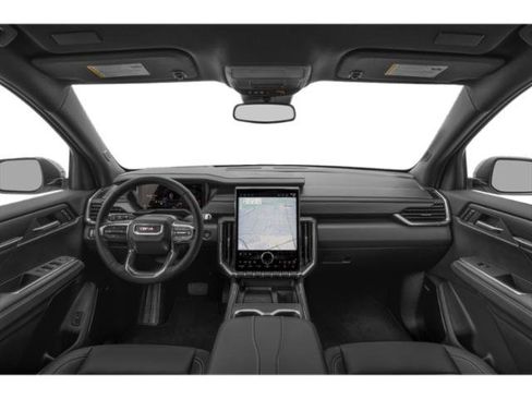 Used 2026 GMC Acadia Elevation w/ Elevation Premium Package FWD image 10