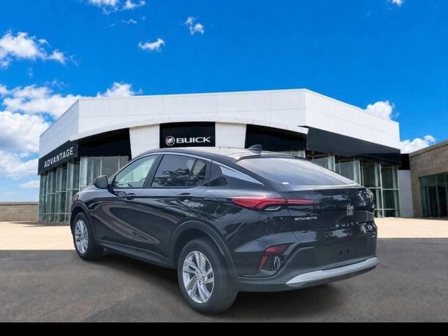 New 2026 Buick Envista Preferred w/ Convenience I Package FWD image 10