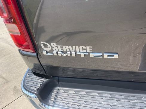 Used 2022 RAM 1500 Limited image 8