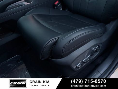 New 2027 Kia Telluride SX X-Pro AWD/4WD image 24
