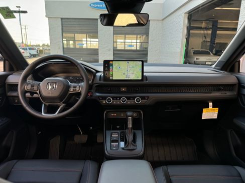 New 2026 Honda CR-V Sport-L image 14