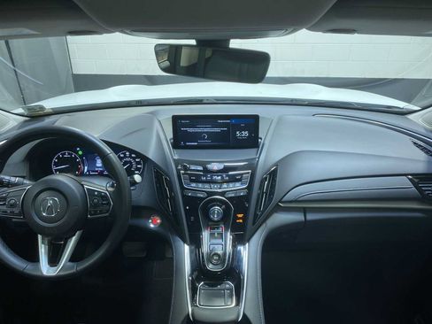 Used 2023 Acura RDX AWD image 10