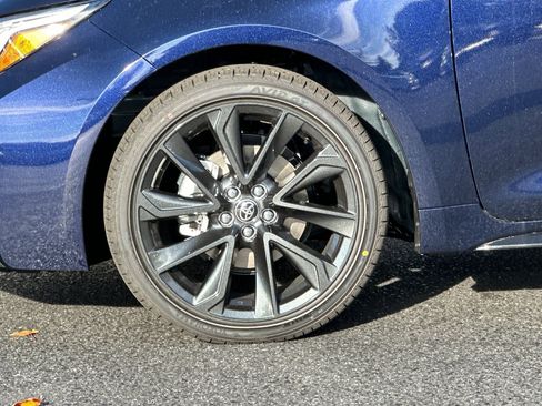 New 2026 Toyota Corolla SE image 32