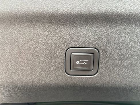 Used 2024 Chevrolet Tahoe Premier w/ Max Trailering Package AWD/4WD image 17