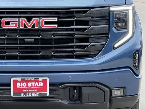 New 2026 GMC Sierra 1500 Elevation w/ Preferred Package image 7