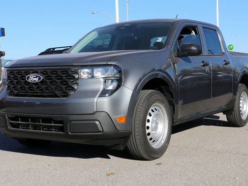 New 2026 Ford Maverick XL w/ Equipment Group 101A image 1