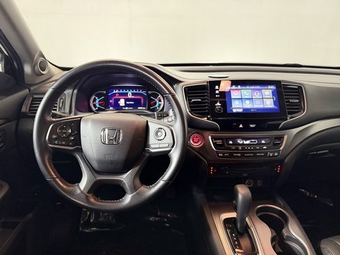 Used 2020 Honda Pilot EX-L image 11