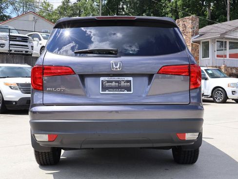 Used 2018 Honda Pilot EX-L image 5