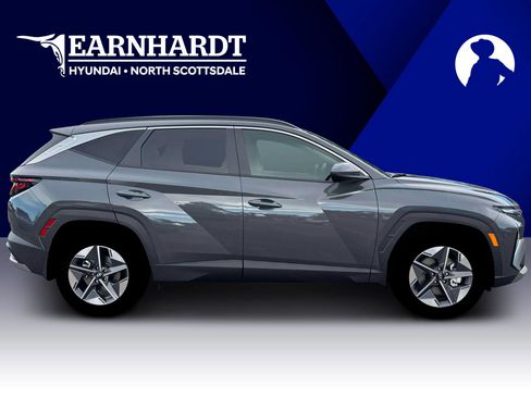 New 2026 Hyundai Tucson SEL image 9