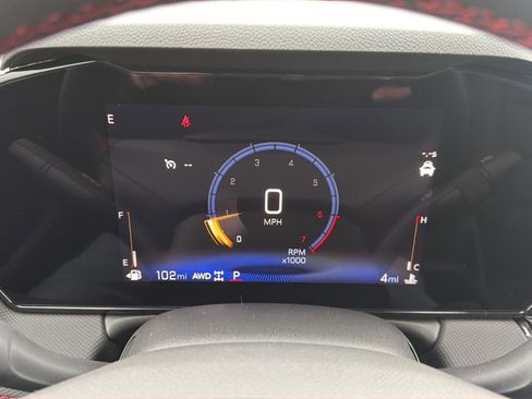 New 2026 Chevrolet TrailBlazer RS w/ Convenience Package image 18