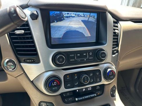Used 2018 GMC Yukon SLT w/ Open Road Package AWD/4WD image 23