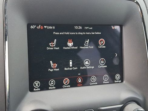 Used 2019 Dodge Durango GT AWD/4WD image 17