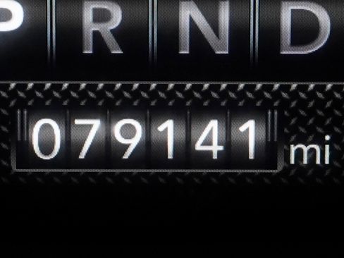 Used 2022 RAM 2500 Limited image 19