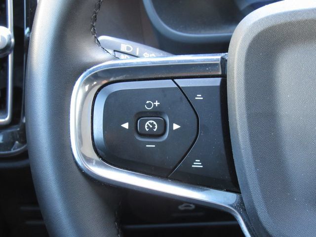 Used 2023 Volvo C40 P8 Recharge Ultimate w/ Protection Package Premier AWD/4WD image 25