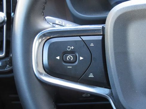 Used 2023 Volvo C40 P8 Recharge Ultimate w/ Protection Package Premier AWD/4WD image 25