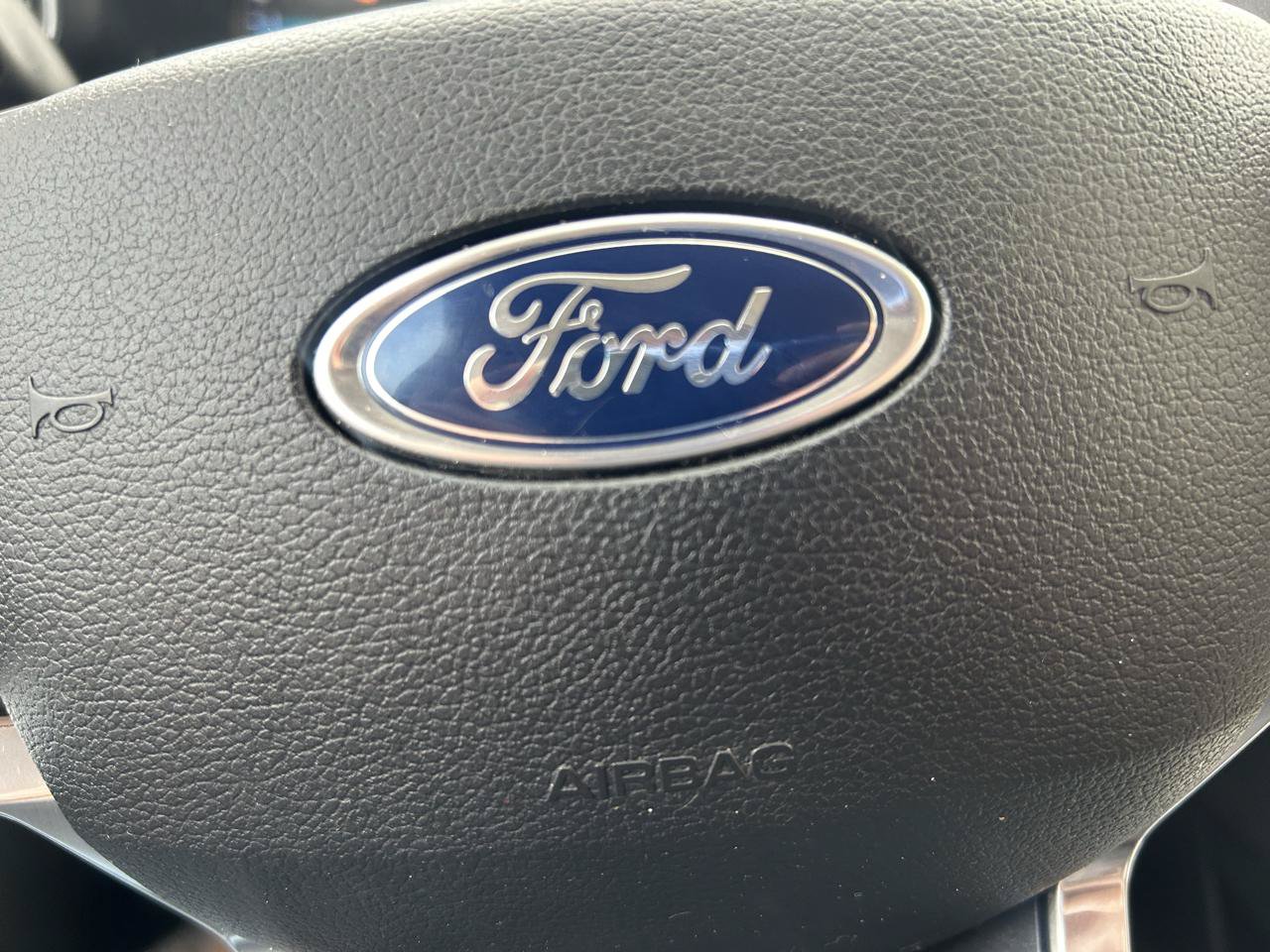 Used 2020 Ford Explorer Limited AWD/4WD image 21