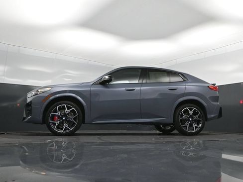 New 2026 BMW X2 xDrive28i w/ Technology Package AWD/4WD image 43