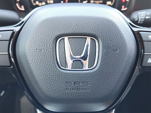 Used 2026 Honda CR-V EX-L image 36