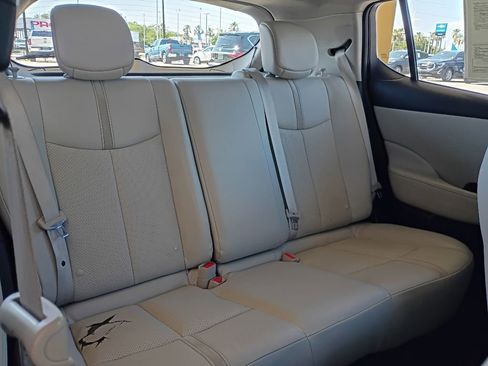 Used 2019 Nissan Leaf SL Plus FWD image 12