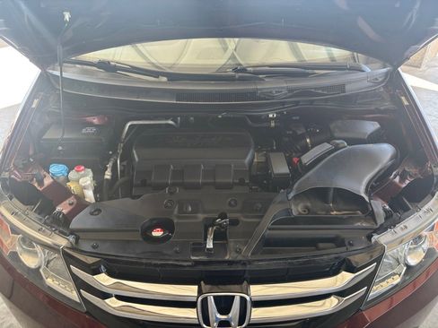 Used 2016 Honda Odyssey EX-L image 55