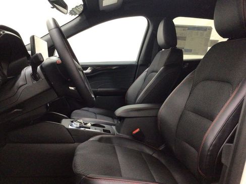 New 2026 Ford Escape ST-Line w/ Tech Pack #1 image 8