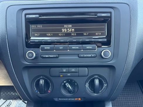 Used 2014 Volkswagen Jetta SE FWD image 23