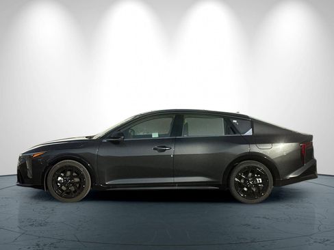New 2026 Kia K4 GT-Line Turbo FWD image 7