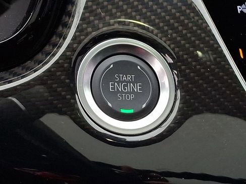 Used 2025 Cadillac XT6 Sport w/ LPO, Red Accent Package image 25