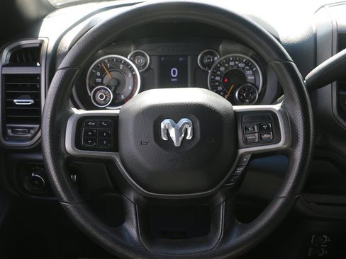 Used 2022 RAM 3500 Tradesman w/ Max Tow Package AWD/4WD image 18