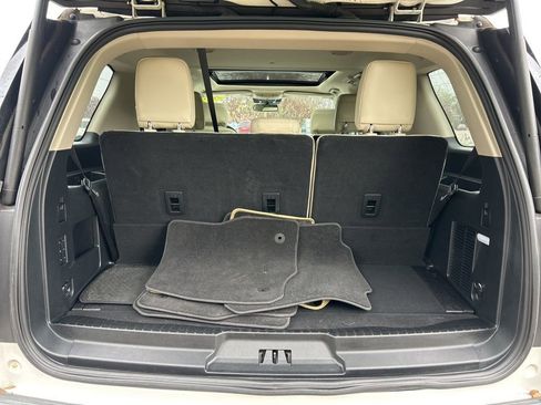 Used 2020 Ford Expedition Platinum image 50