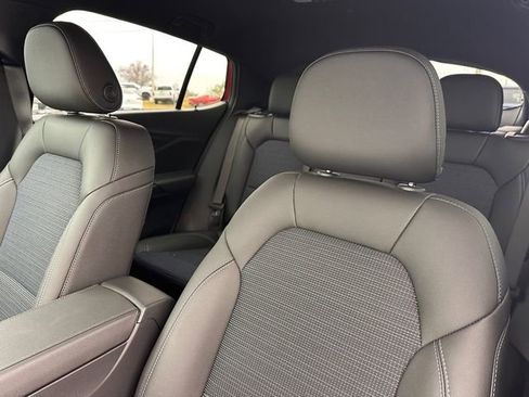 New 2026 Buick Envista Preferred image 25