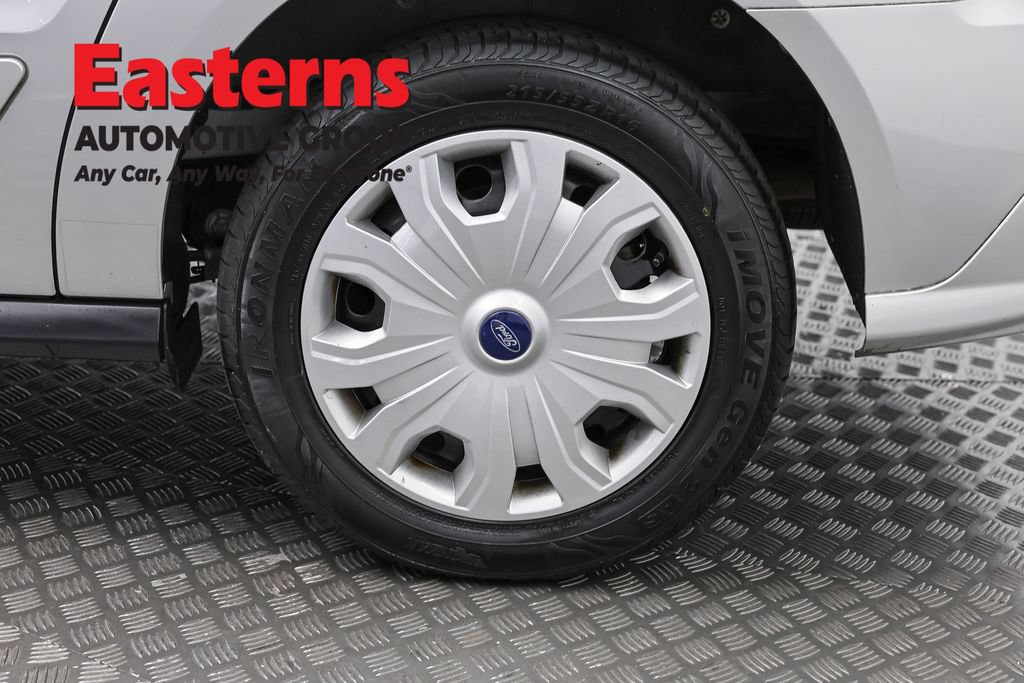 Used 2021 Ford Transit Connect XLT FWD image 32
