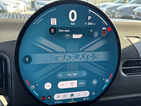 New 2026 MINI Cooper S image 17