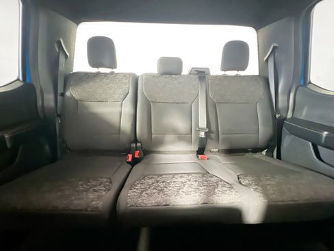 Used 2021 Ford F150 Tremor w/ Trailer Tow Package image 26