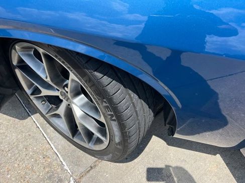 Used 2022 Dodge Challenger GT RWD image 28