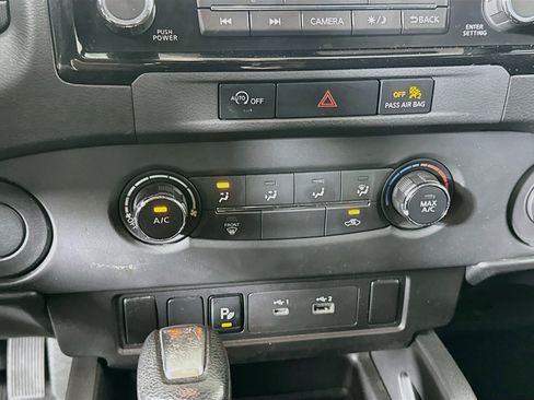 Used 2023 Nissan Frontier S w/ Technology Package RWD image 23