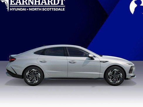 New 2026 Hyundai Sonata SEL image 7