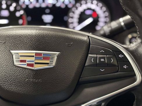 Used 2017 Cadillac CT6 3.6 AWD image 33
