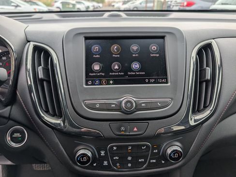 Used 2023 Chevrolet Equinox RS AWD/4WD image 15