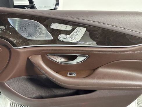 Used 2019 Mercedes-Benz CLS 450 CLS 450 image 27