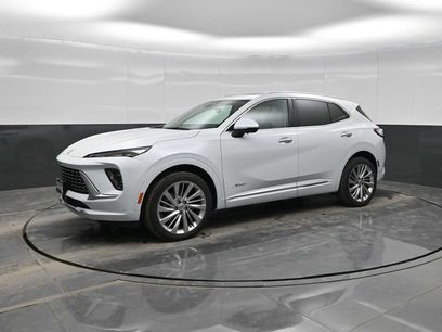 New 2026 Buick Envision Avenir
