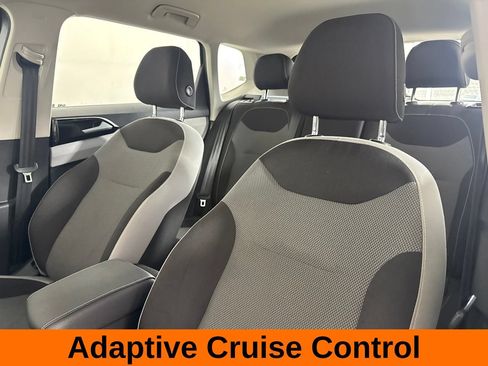 Used 2024 Volkswagen Taos S FWD image 10
